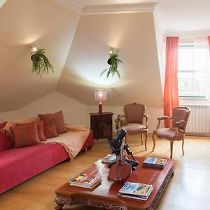 Appartement met Twee Slaapkamers